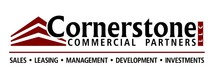 Cornerstone Commercial Partners, LLC.