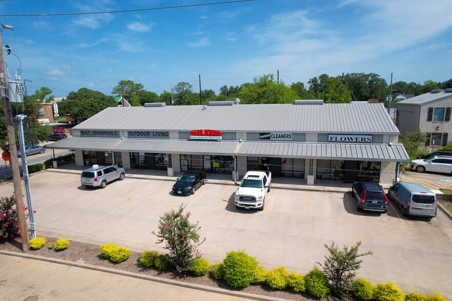 8525 FM 359 Rd S, Fulshear, TX à vendre - Photo de l’immeuble – Image 1 sur 7