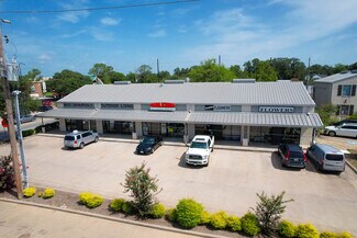 Plus de détails pour 8525 FM 359 Rd S, Fulshear, TX - Local commercial à vendre
