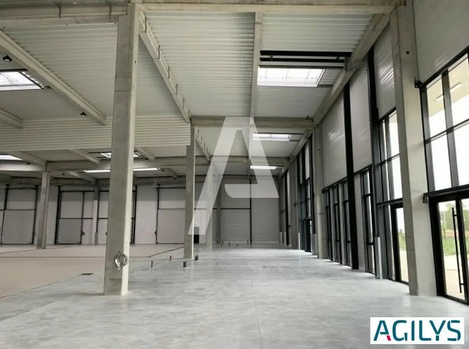 Bureau dans Noiseau à louer Photo de l’immeuble– Image 1 sur 10