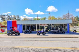 Plus de détails pour 1375 Industrial Ave, Petaluma, CA - Industriel/Logistique à vendre