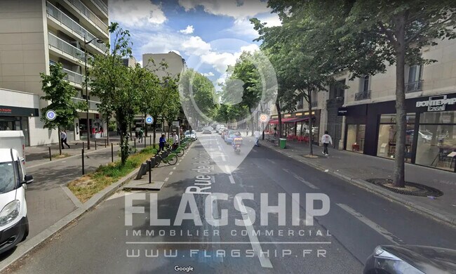 Plus de détails pour Local commercial à vendre