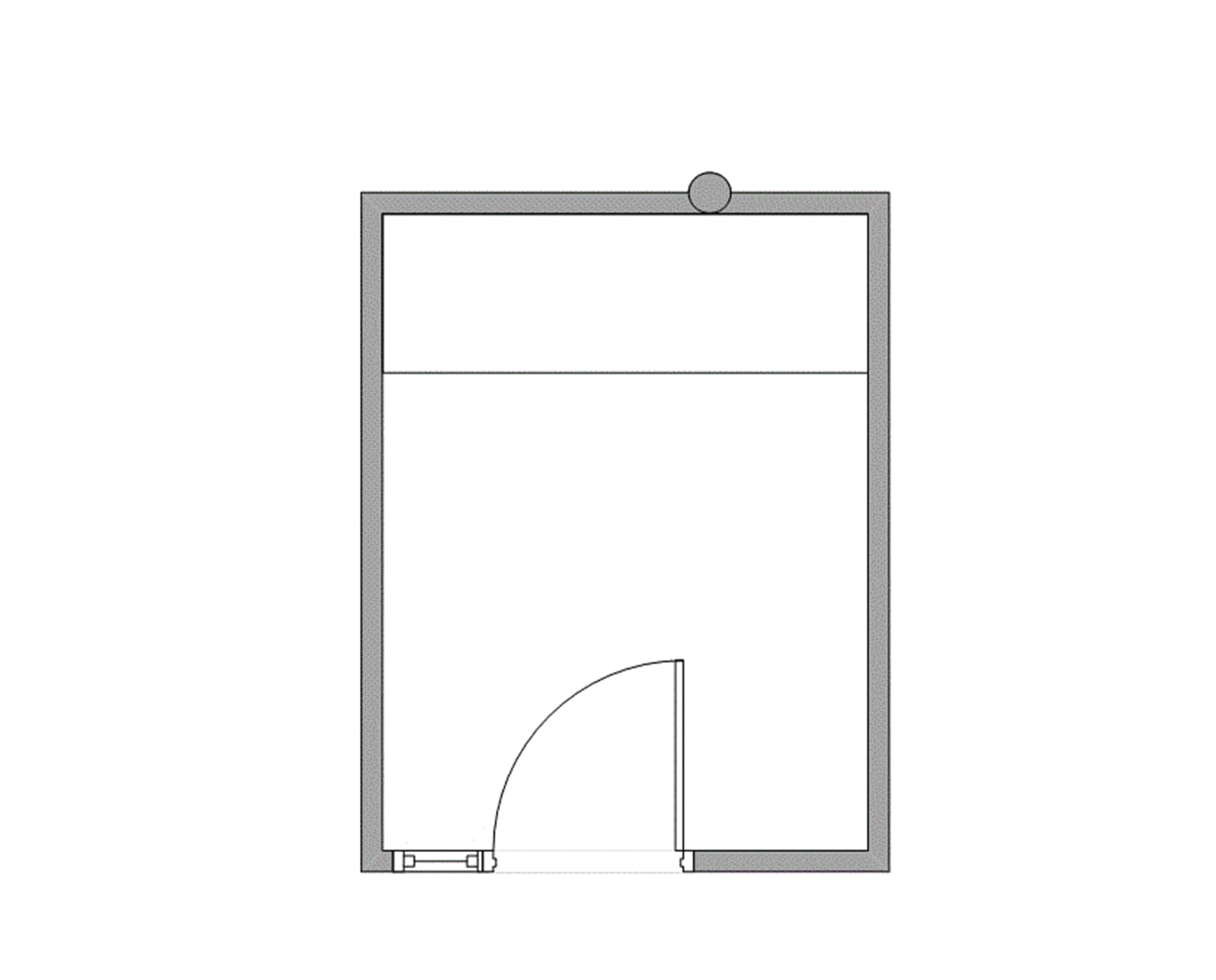 1300 Bay Area Blvd, Houston, TX à louer Plan d’étage– Image 1 sur 1