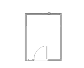 1300 Bay Area Blvd, Houston, TX à louer Plan d’étage– Image 1 sur 1