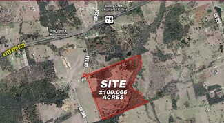 Plus de détails pour CR 334, Rockdale, TX - Terrain à vendre