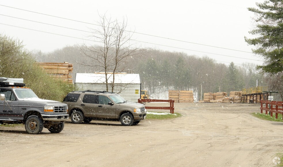 212 Resource Dr, Beckley, WV à vendre - Photo de l’immeuble – Image 2 sur 4