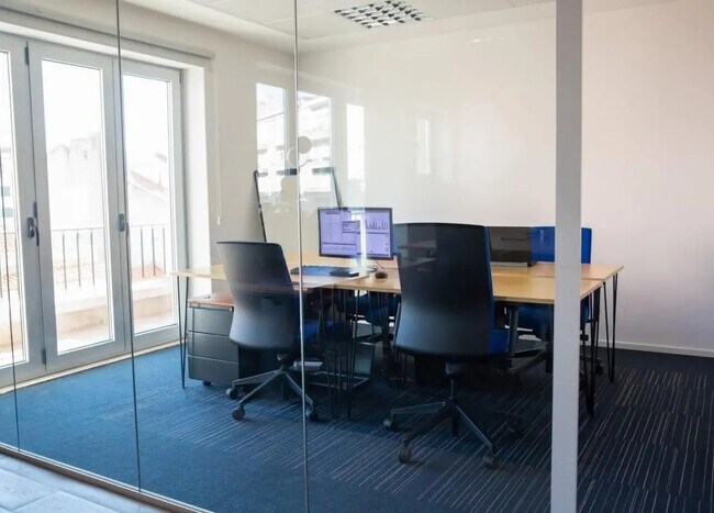 Plus de détails pour Bureau à louer