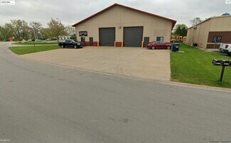 Plus de détails pour 2040 N Raynor Ave, Crest Hill, IL - Industriel/Logistique à louer