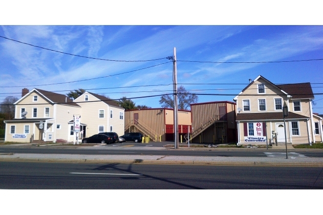 497-505 Broadway, Amityville, NY à vendre - Photo principale – Image 1 sur 2