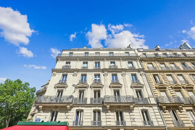 Plus de détails pour 85 Rue De Maubeuge, Paris - Bureau à louer