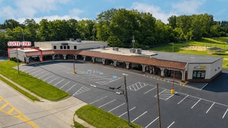 Plus de détails pour 1787-1811 Pearl Rd, Brunswick, OH - Bureau/Local commercial à louer