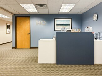 Plus de détails pour 2340 Alamo Ave SE, Albuquerque, NM - Coworking à louer
