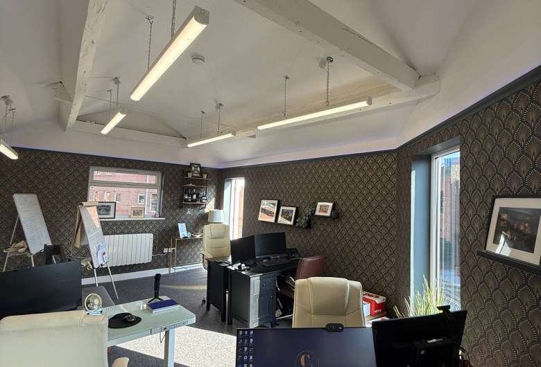 1 Stamford St, Altrincham à louer - Photo intérieure – Image 2 sur 7