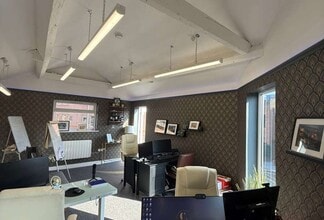 1 Stamford St, Altrincham à louer Photo intérieure– Image 1 sur 6