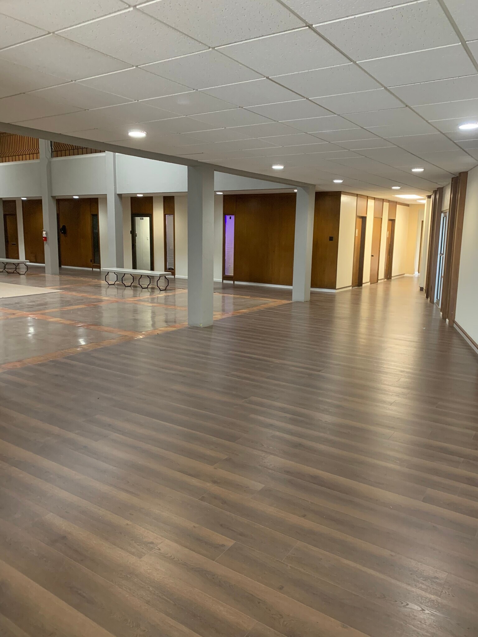 598 Westwood Dr, Abilene, TX à vendre Photo intérieure– Image 1 sur 11