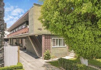 Plus de détails pour 1001 E Acacia Ave, Glendale, CA - Logement à vendre