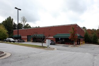 Plus de détails pour 2073 Westside Ct, Snellville, GA - Local d'activités à louer