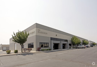 Plus de détails pour 3739 W 2270 S, Salt Lake City, UT - Industriel/Logistique à louer