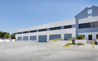 Plus de détails pour Century Blvd, Inglewood, CA - Industriel/Logistique à louer