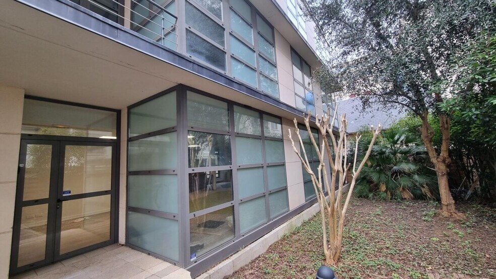 134 Rue Du Point Du Jour, Boulogne-Billancourt à louer - Photo de l’immeuble – Image 3 sur 11