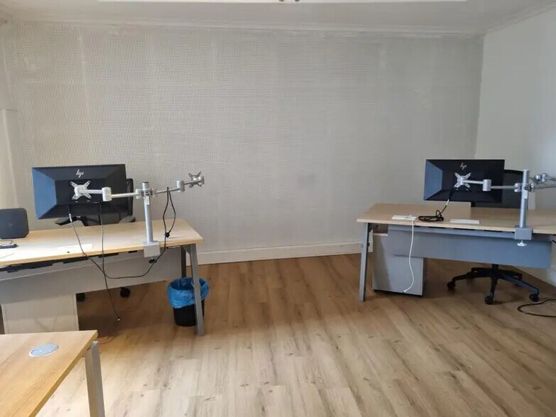 Bureau dans Nantes à louer - Photo intérieure – Image 2 sur 5
