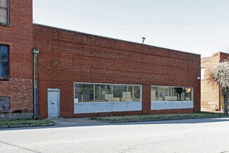Plus de détails pour 509 W Oklahoma Ave, Guthrie, OK - Industriel/Logistique à vendre