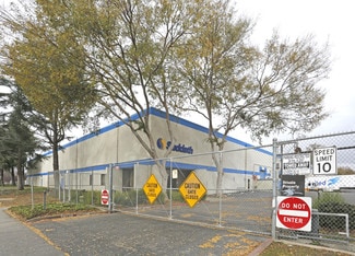 Plus de détails pour 2020 S 10th St, San Jose, CA - Industriel/Logistique à louer