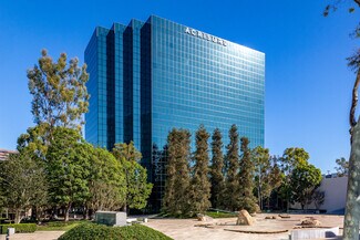 Plus de détails pour 611 Anton Blvd, Costa Mesa, CA - Bureau à louer