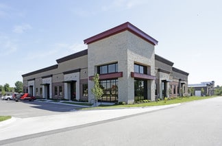 Plus de détails pour 683-695 N Lindenwood Dr, Olathe, KS - Industriel/Logistique à louer