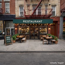 178 Lafayette St, New York, NY à louer Photo de l’immeuble– Image 2 sur 4