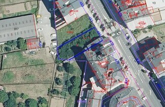 Plus de détails pour Avenida Da Coruña, 481, Lugo - Terrain à vendre