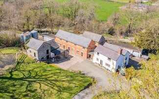 Plus de détails pour Church Stoke, Montgomery - Spécialisé à vendre