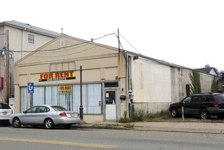Plus de détails pour 1299 Liberty Ave, Hillside, NJ - Local commercial à louer