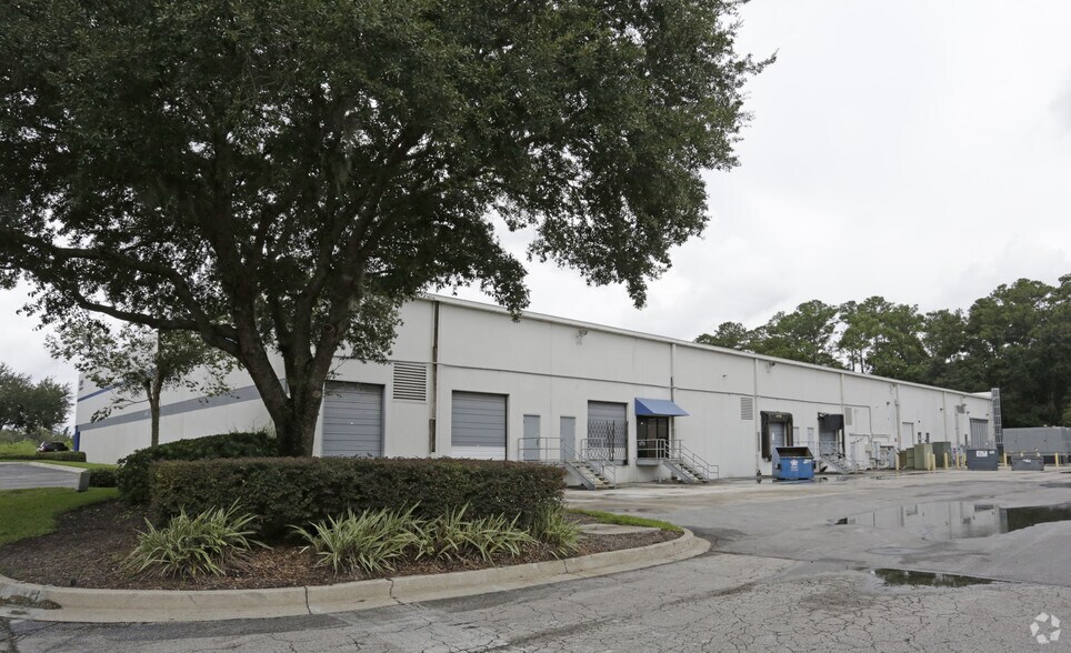 6602 Executive Park Ct, Jacksonville, FL à louer - Photo de l’immeuble – Image 3 sur 11