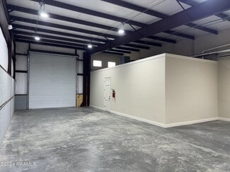 Plus de détails pour 103 Tas St, Scott, LA - Local d'activités à louer
