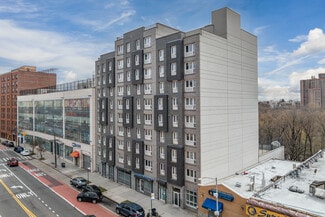 Plus de détails pour 3160 Webster Ave, Bronx, NY - Logement à vendre