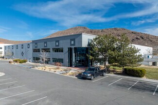 Plus de détails pour 8770 Technology Way, Reno, NV - Industriel/Logistique à louer
