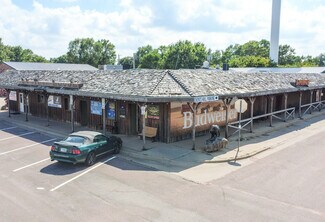 Plus de détails pour Tea Restaurant & Casino w/ Outparcel – Local commercial à vendre, Tea, SD