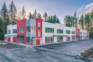Plus de détails pour 19476 34A Av, Surrey, BC - Industriel/Logistique à vendre