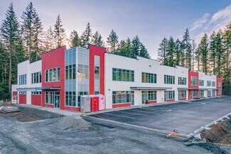 Plus de détails pour 19476 34A Av, Surrey, BC - Industriel/Logistique à vendre