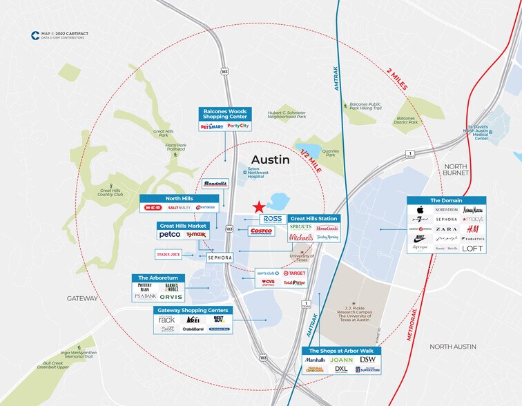 4516 Seton Center Pky, Austin, TX à louer - Autre – Image 3 sur 24