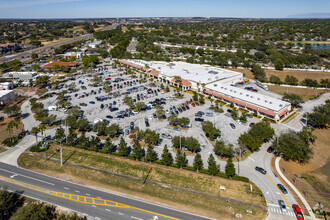 4351 Hartwood Marsh Rd, Clermont, FL - VUE AÉRIENNE  vue de carte