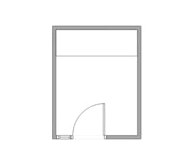 1300 Bay Area Blvd, Houston, TX à louer Plan d’étage– Image 1 sur 1