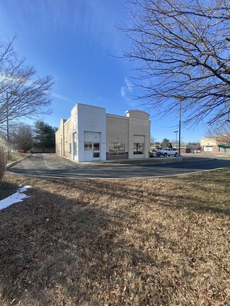 Plus de détails pour 1000 Forrest Ave, Dover, DE - Local commercial à vendre