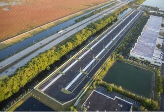 Plus de détails pour 12798 Wiles Road, Coral Springs, FL - Terrain à louer