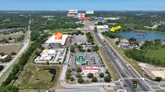 Plus de détails pour 550 State Road 540, Lakeland, FL - Terrain à vendre