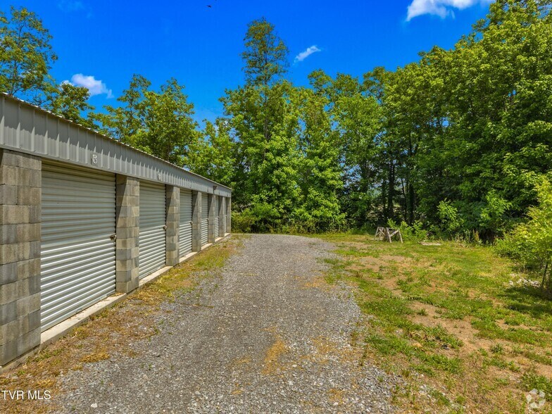 7421 US 11, Rogersville, TN à vendre - Photo de l’immeuble – Image 2 sur 10