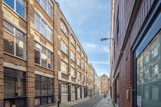 Plus de détails pour 14-15 Newbury St, Londres - Bureau à louer