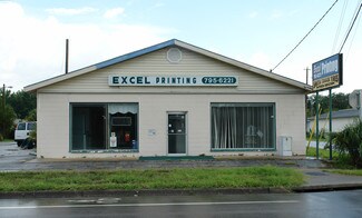 Plus de détails pour 687 NE 5th St, Crystal River, FL - Local commercial à vendre
