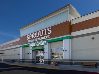 Plus de détails pour 24318 Hemlock Ave, Moreno Valley, CA - Bureau, Local commercial à louer